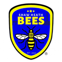 Shaw Heath Bees logo