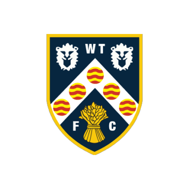 Wellingborough Town Youth FC logo
