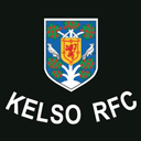 Kelso RFC logo