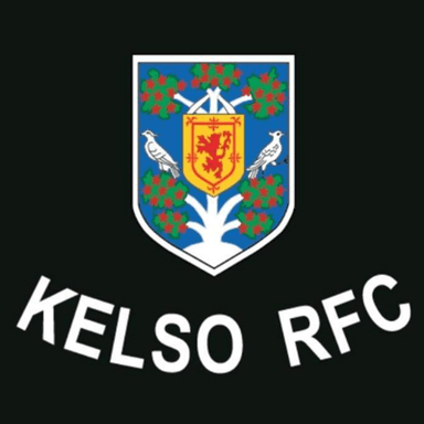 Kelso RFC logo