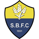 Sutton Bonington FC logo
