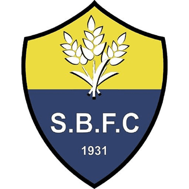 Sutton Bonington FC logo