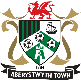 Aberystwyth Town F.C. logo