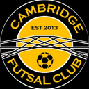 Cambridge Futsal Club logo