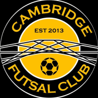 Cambridge Futsal Club logo