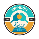 Swindon Pickleball logo
