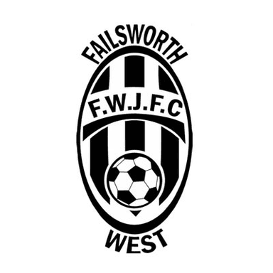 Failsworth West United JFC logo