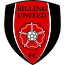 Billing United FC logo