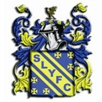 Staines Lammas Youth FC logo