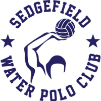 Sedgefield Water Polo Club logo