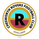 Chesworth Rovers Football Club logo