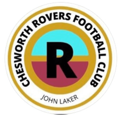 Chesworth Rovers Football Club logo