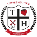Tiptree Heath FC logo