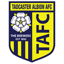 Tadcaster Albion AFC logo