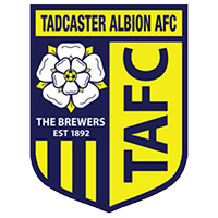 Tadcaster Albion AFC logo