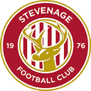 Stevenage Football Club logo