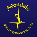 Avondale Acro Gymnastics Club logo