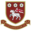 Cleckheaton Cricket Club logo