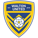 Walton United Juniors logo