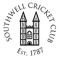 Southwell Cricket Club logo
