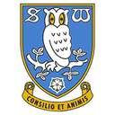 Sheffield Wednesday Ladies Football Club logo