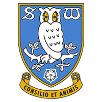 Sheffield Wednesday Ladies Football Club logo