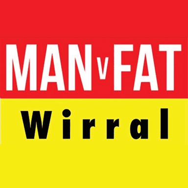 Wirral Man v Fat FC logo