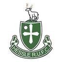 Hessle RUFC logo