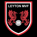 Leyton MVF Football Club logo