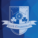York GAA logo