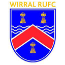 Wirral Rugby Club logo
