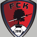 FC Kennett logo