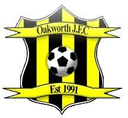 Oakworth Juniors FC logo