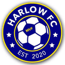 MvF Harlow FC logo