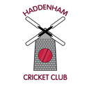 Haddenham Cricket Club logo