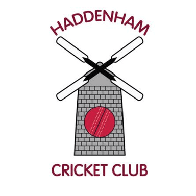 Haddenham Cricket Club logo