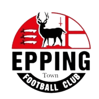 Epping Town FC logo