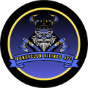 Pontyclun Vikings JFC logo