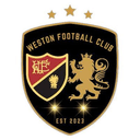 Weston Football Club logo