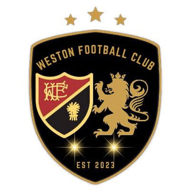 Weston Football Club logo