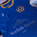 Morley U7 logo