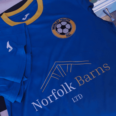 Morley U7 logo