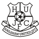 Hailsham United Junior Football Club logo