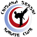 Chisana Senshi Karate Club logo