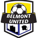 Belmont United Youth logo