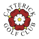 Catterick Golf Club logo