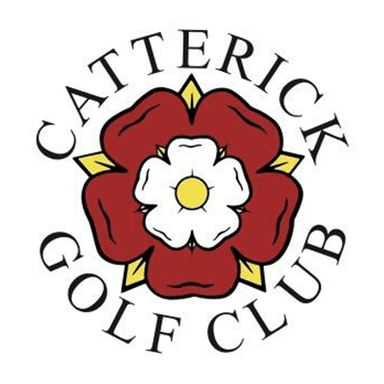 Catterick Golf Club logo