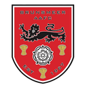 Brunsmeer Athletic FC logo