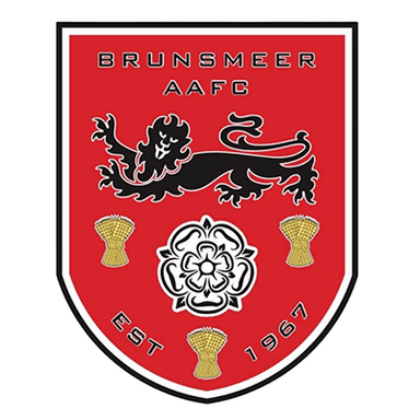 Brunsmeer Athletic FC logo