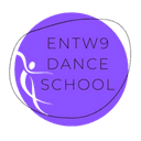 ENTW9 Dance School logo